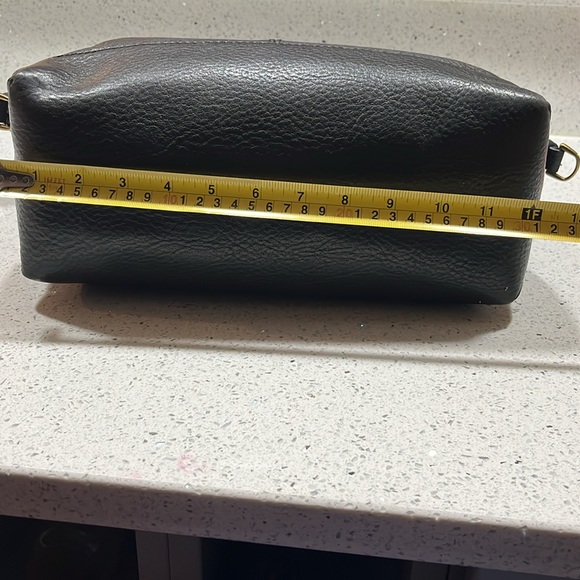 MADEWELL BERLINER LEATHER SATCHEL - Picture 13 of 16